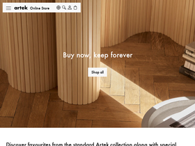 shop.artek.fi