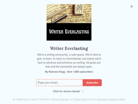 writereverlasting.substack.com