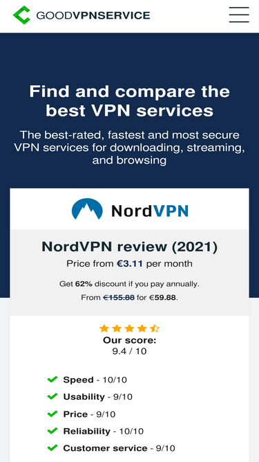 goodvpnservice.com