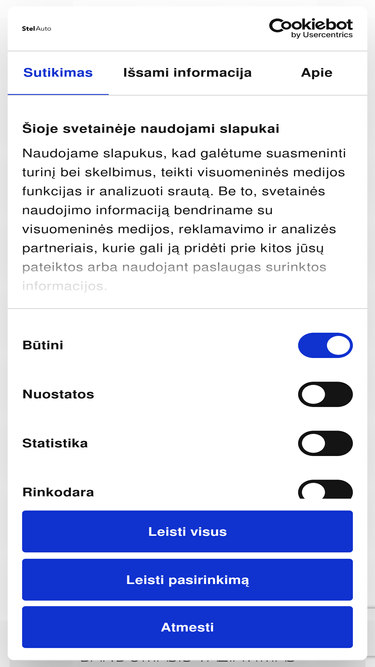 stelauto.lt
