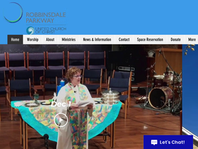 robbinsdaleucc.org