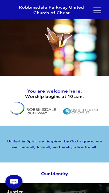 robbinsdaleucc.org