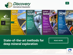 discogeo.com
