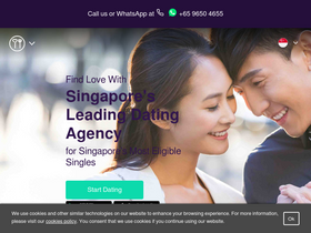 'lunchactually.com' screenshot