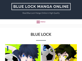 bluelockmangafree.org