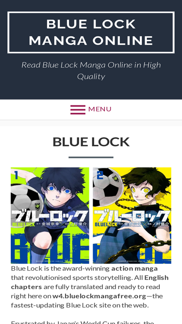 bluelockmangafree.org