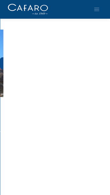 cafarocompany.com