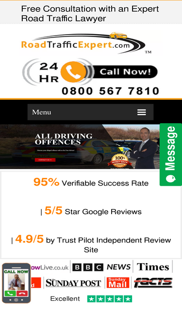 roadtrafficexpert.com