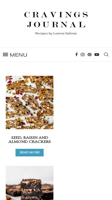 cravingsjournal.com