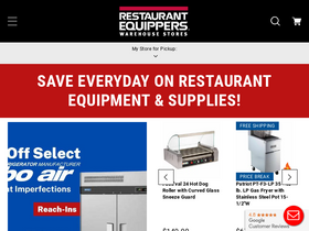 'equippers.com' screenshot