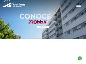 aluminios.com