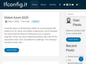 ifconfig.it