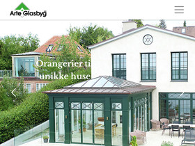 arteglasbyg.dk
