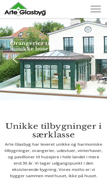 arteglasbyg.dk