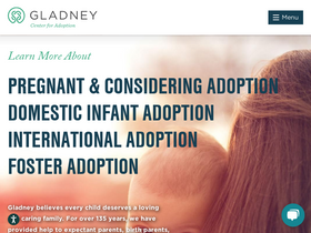 adoptionsbygladney.com
