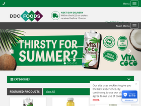 ddcfoods.co.uk
