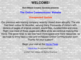 online-communicator.com