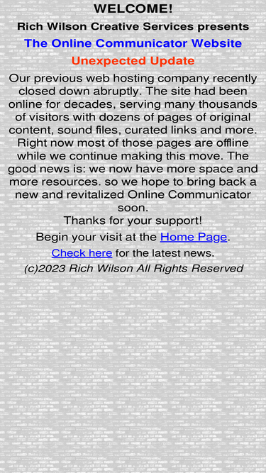 online-communicator.com