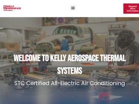 kellyaerospace.com