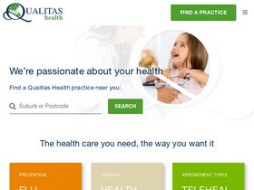 qualitashealth.com.au