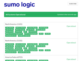 status.sumologic.com