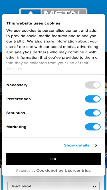 metalsupermarkets.co.uk