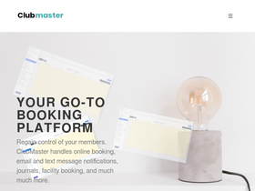 clubmaster.org