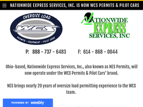 nationwideexpressservices.weebly.com