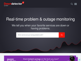 downdetector.pk