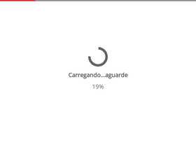 'confiraagenda.com' screenshot