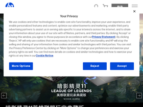 hp.com.cn