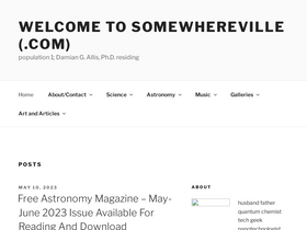 somewhereville.com