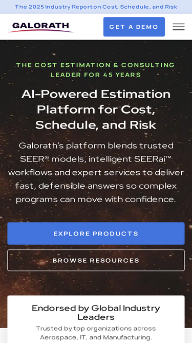 galorath.com