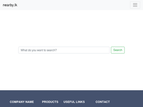 nearby.lk