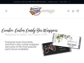 Announce It homepage screenshot