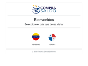 comprasaldo.com