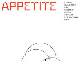 appetitesg.com