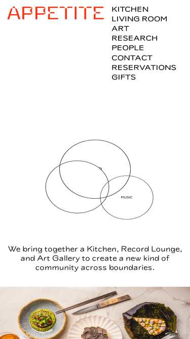 appetitesg.com