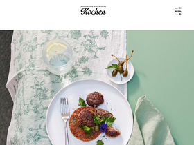 'wildeisen.ch' screenshot