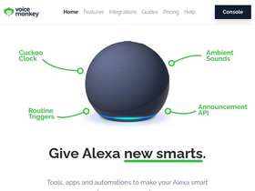 Mkzense alexa best sale