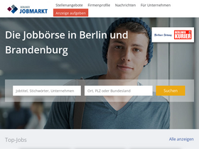 berliner-jobmarkt.de
