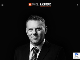 kacprzak.pl
