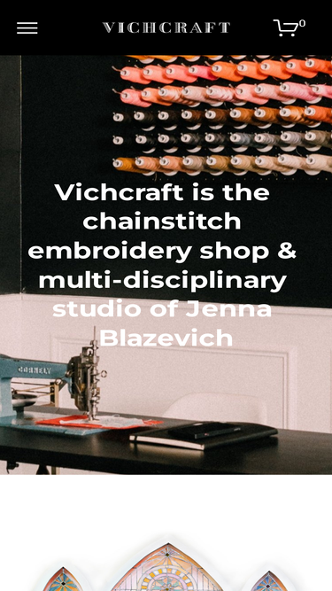 vichcraft.com