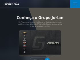 'grupojorlan.com.br' screenshot