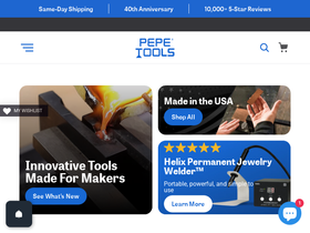 pepetools.myshopify.com