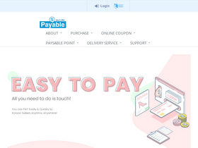 paysable.com