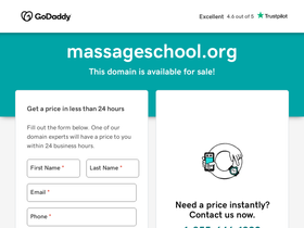 massageschool.org