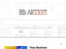 'all-guidesbox.com' screenshot