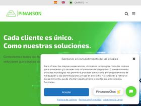 pinanson.eu
