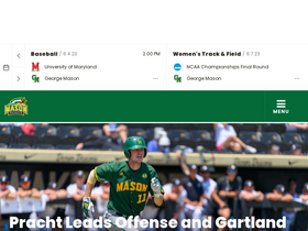 'gomason.com' screenshot